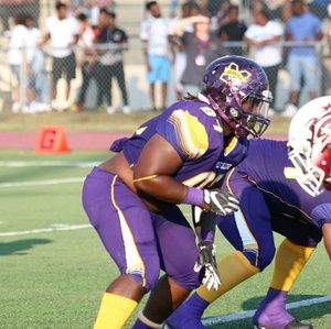 Meet your Posher, Brad